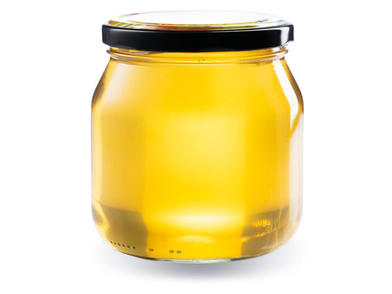 Akacia honung, 750 gr