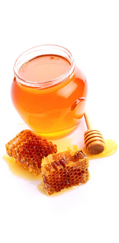 Varför Ska Du Använda Honung?