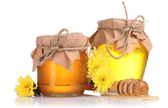 Živić Bigård Om Honung