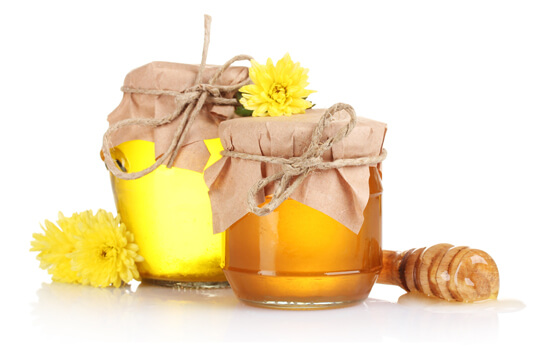 Živić Bigård Om Honung