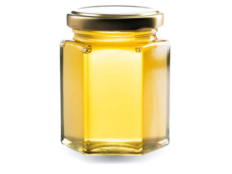 Akacia honung, 250 gr