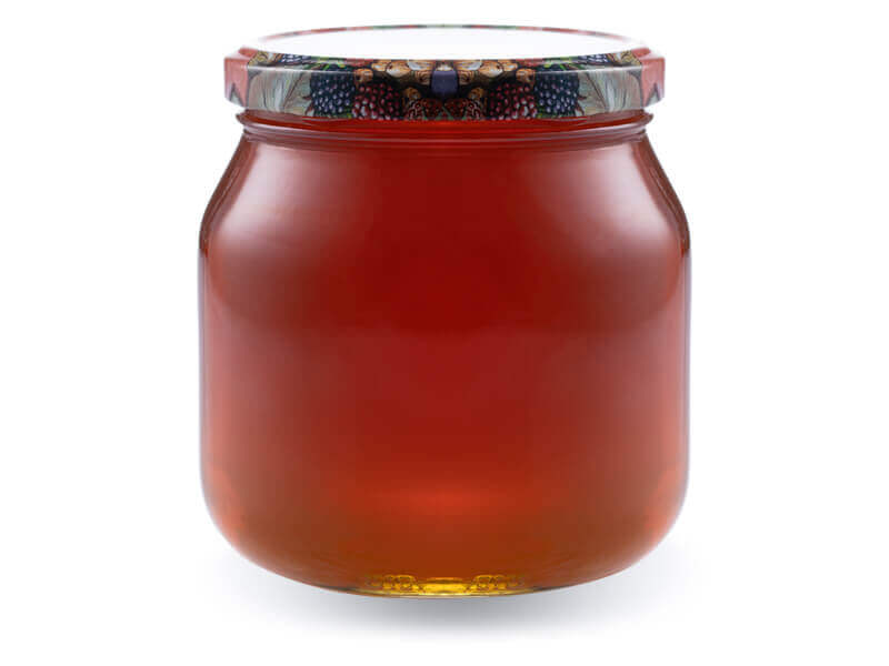 Ливадски мед, 750 гр