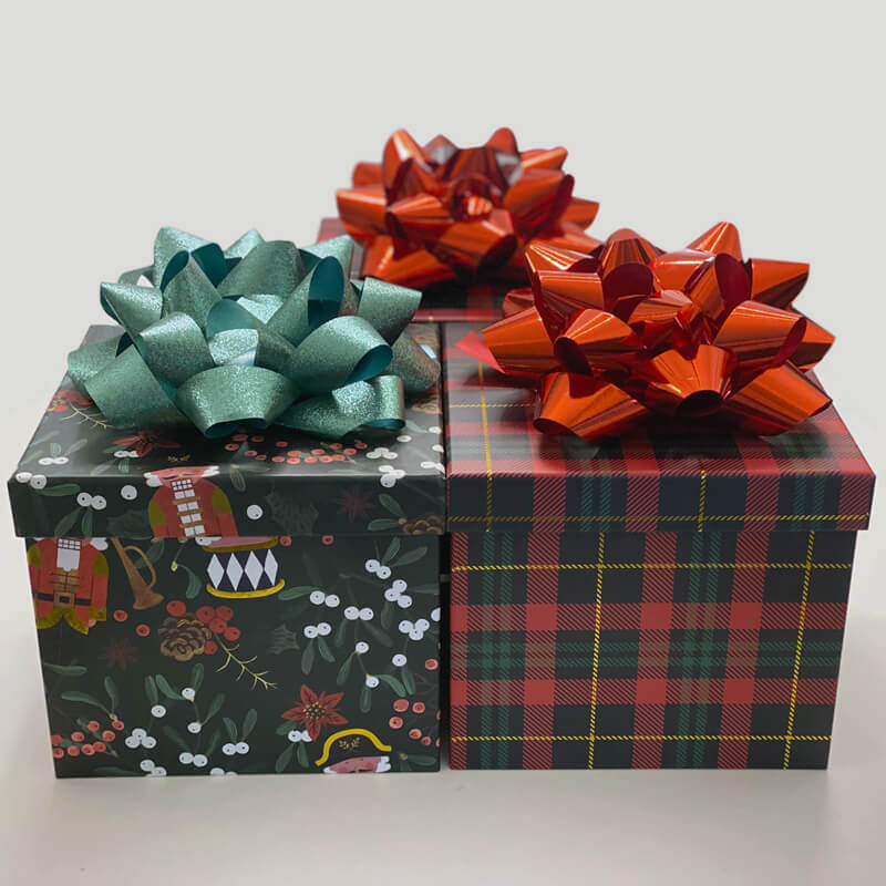 Živić Bigård Julklappar