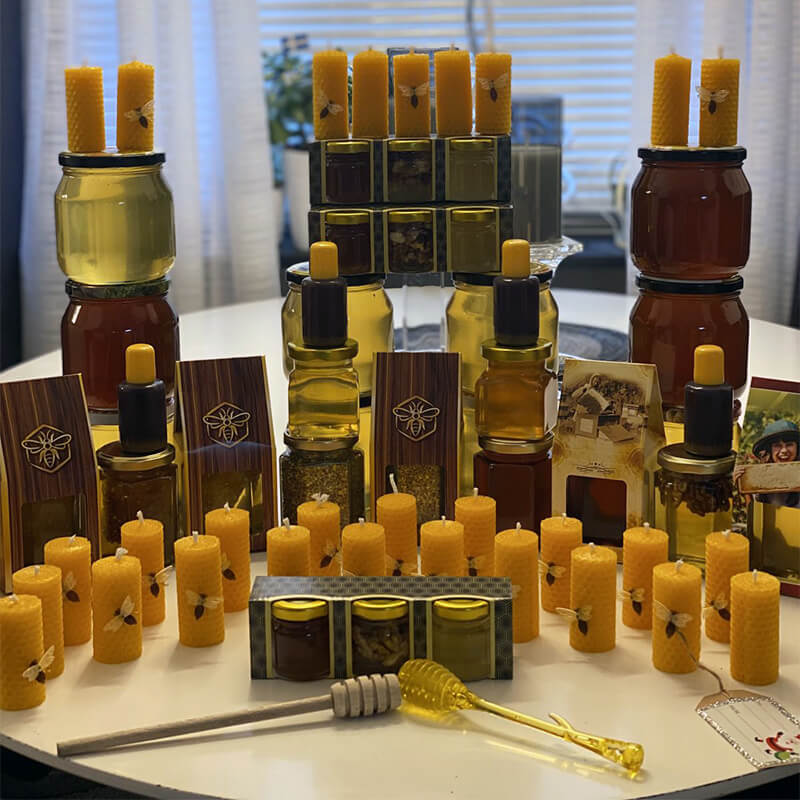 Snabb leverans inom Helsingborg